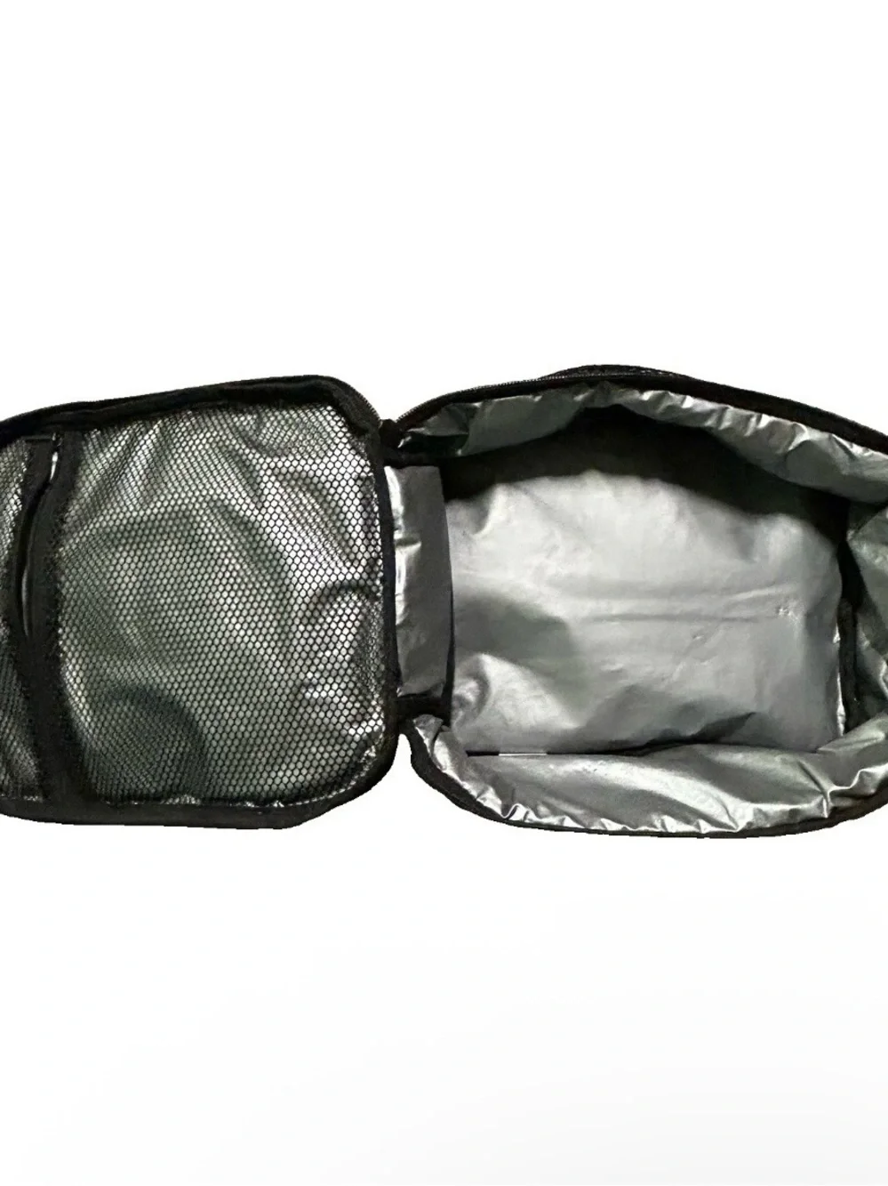 Back To School Boy’s Insulated Lunchbox Football USA America